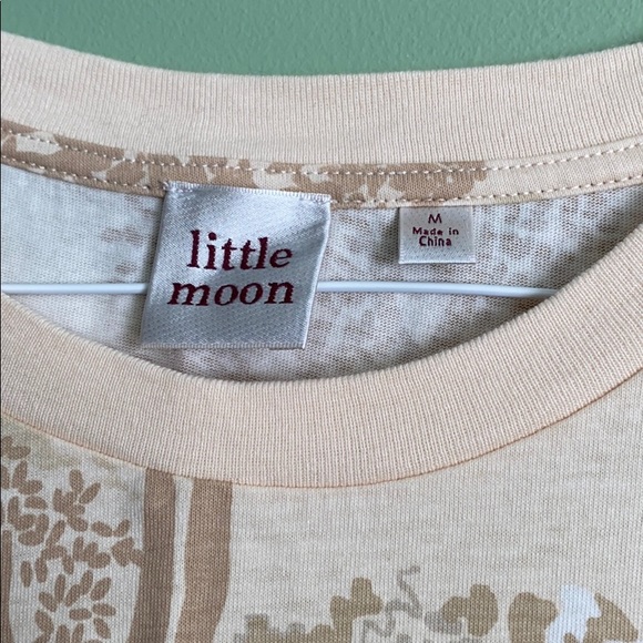 Aritzia Ageratum t-shirt - Picture 3 of 4